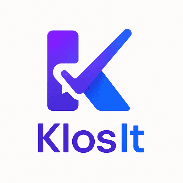 KlosIt.pro
