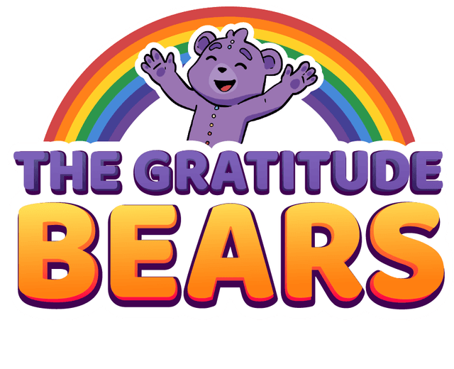 The Gratitude Bear