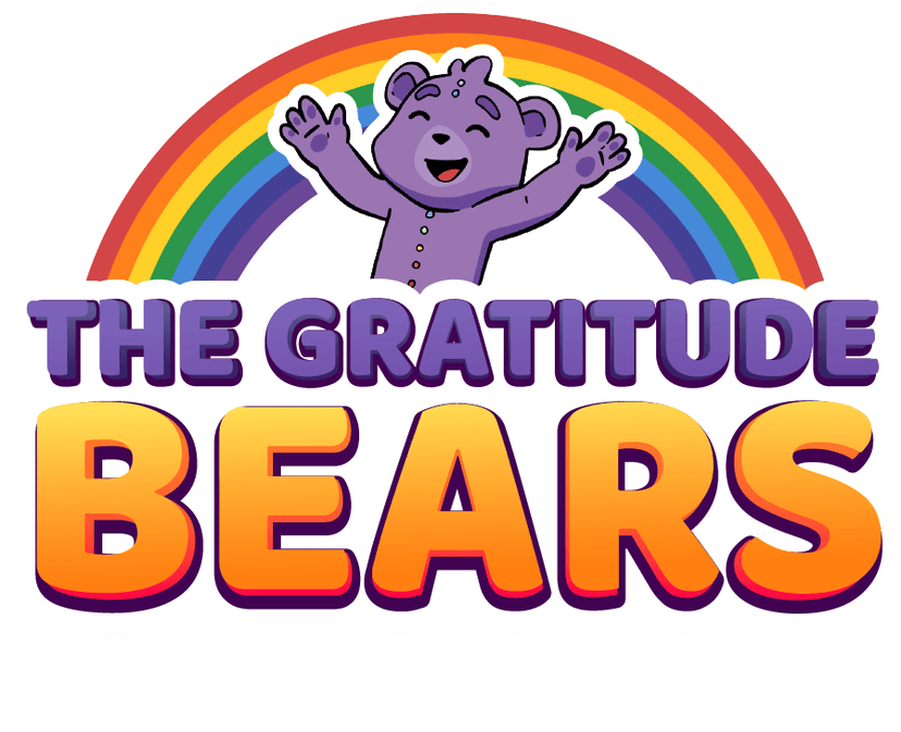The Gratitude Bear
