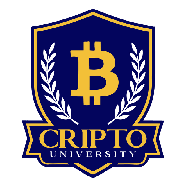 Crypto University